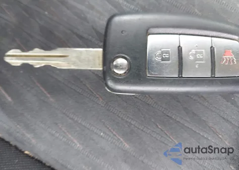 2017 Nissan Rogue S из США, поврежденный, VIN KNMAT2MV1HP520515